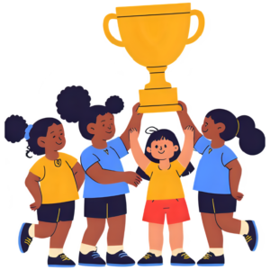 BC Inter-School Triathlon Entry